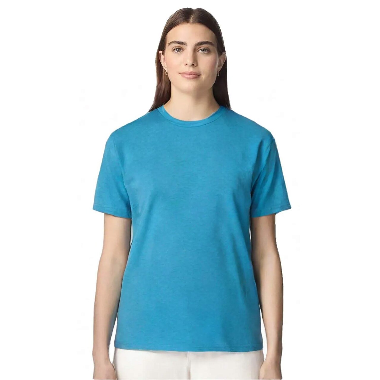 Gildan® Unisex Light Cotton T Shirt Soft Comfortable Classic Fit U.FS Cotton